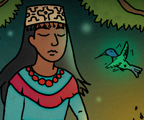 YOBÉ: La travesía del alma