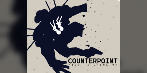 Cover image for Counterpoint