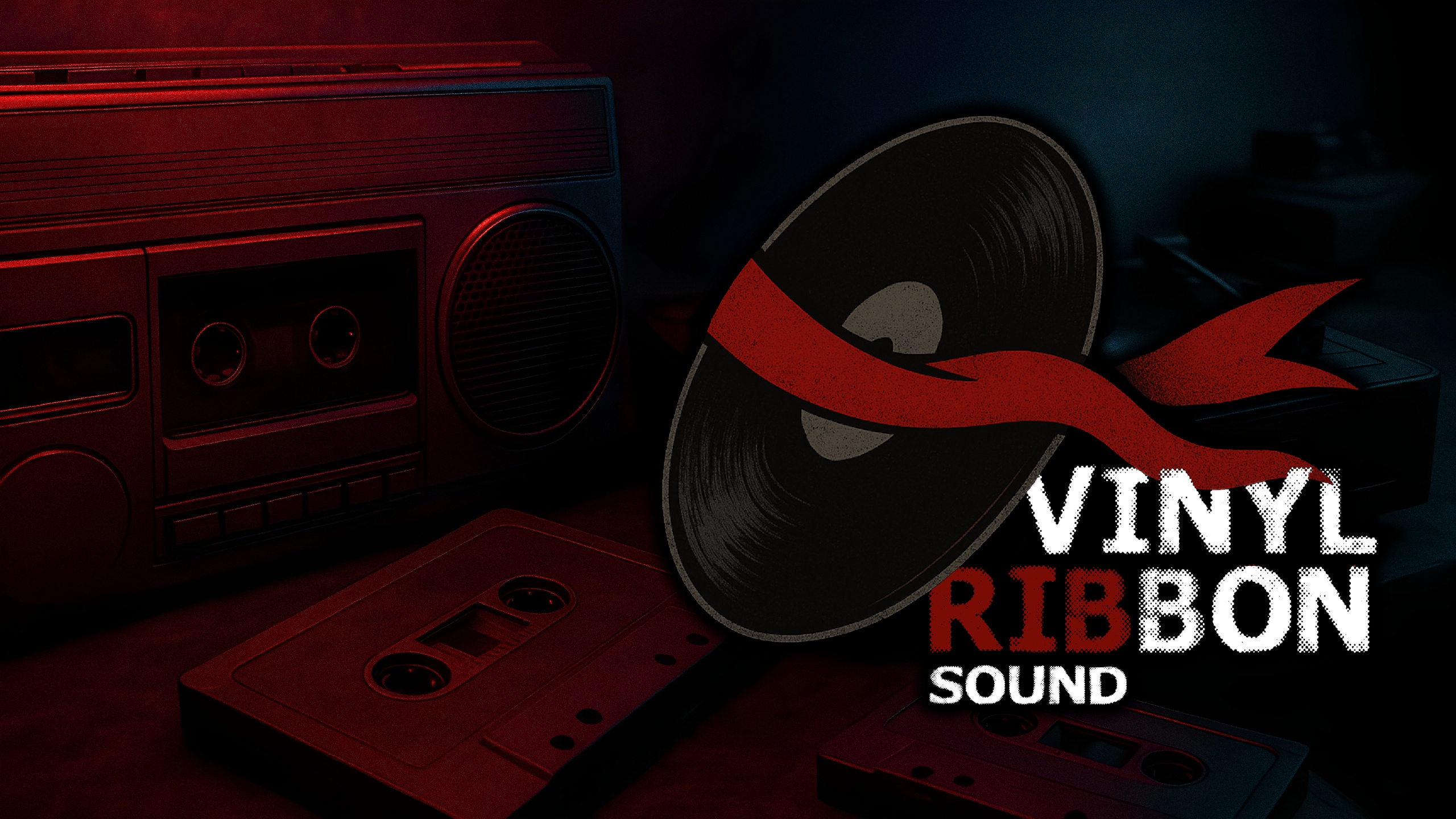 PSX Survival Horror Music FREE Mini Pack [Vol.1]