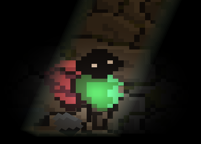 Cave
