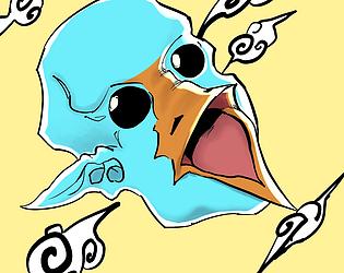 Flarppy Birb