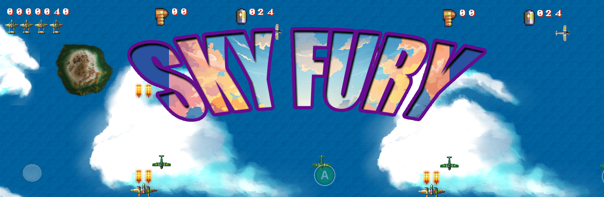 Sky Fury