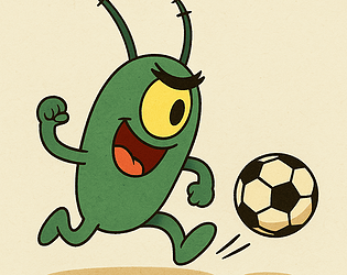 Penalty Kick Demo