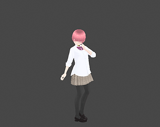 Character Asset Pack 2