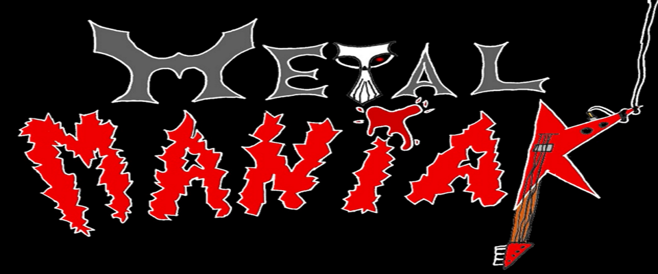 Metal Maniak (Rebirth From The Ashes Of The Phoenix Edition - Demo)