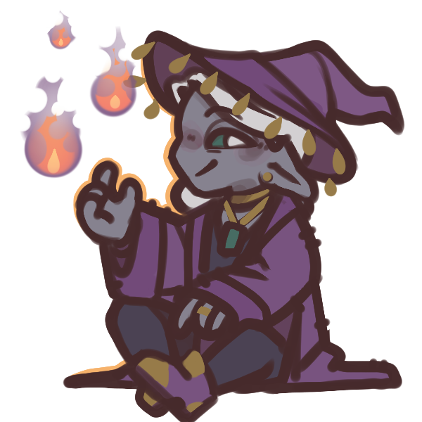 Caldorn