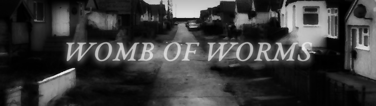 Womb of Worms - DEMO