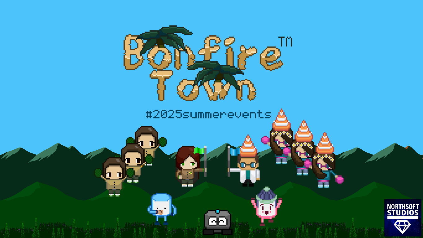 Bonfire Town™