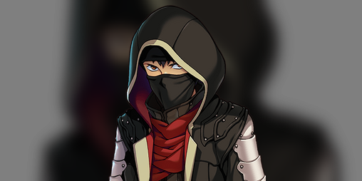Cover image for Hidden Game