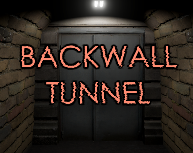 Backwall Tunnel