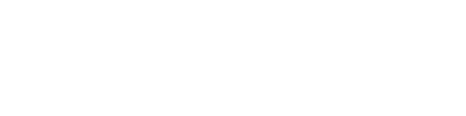 GDTerminal