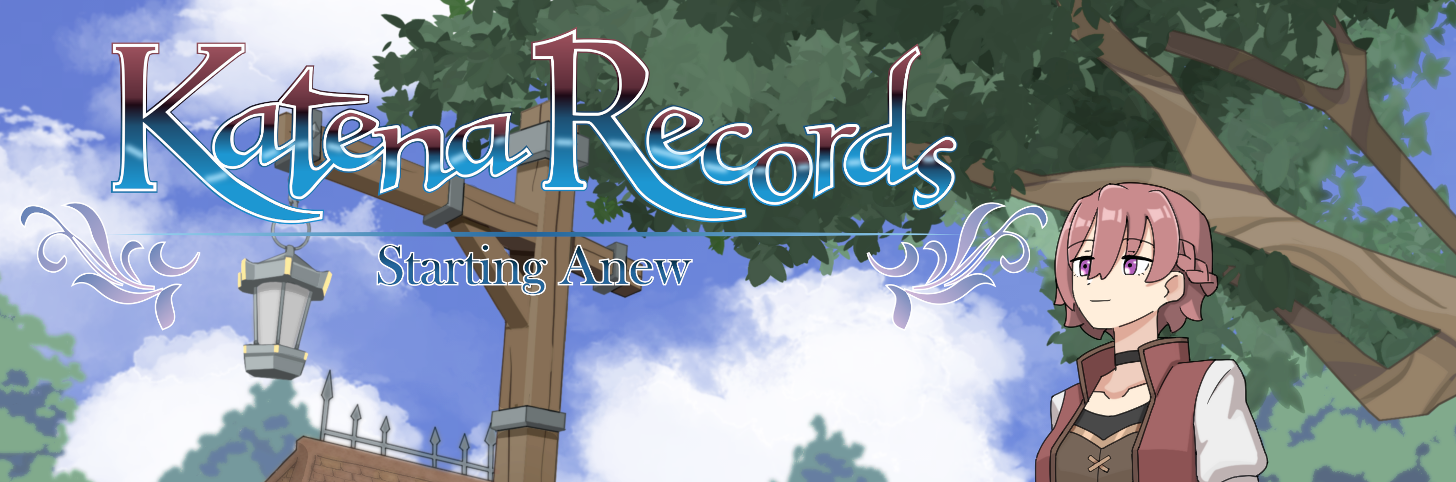 Katena Records [Alpha]