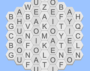 Scrabble