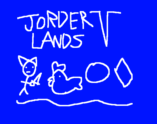 jorder lands 5