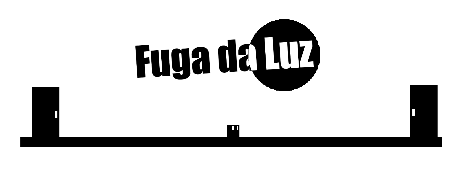 Fuga da luz