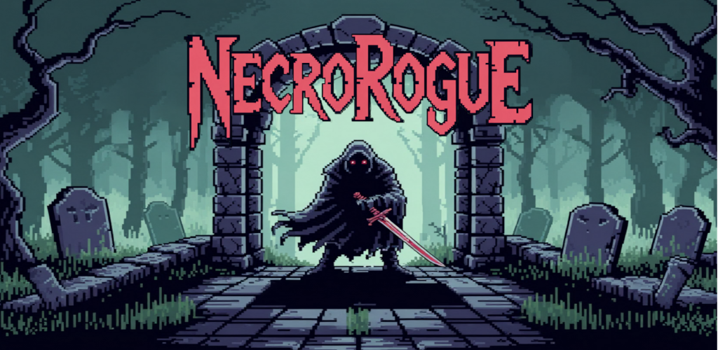 NecroRogue