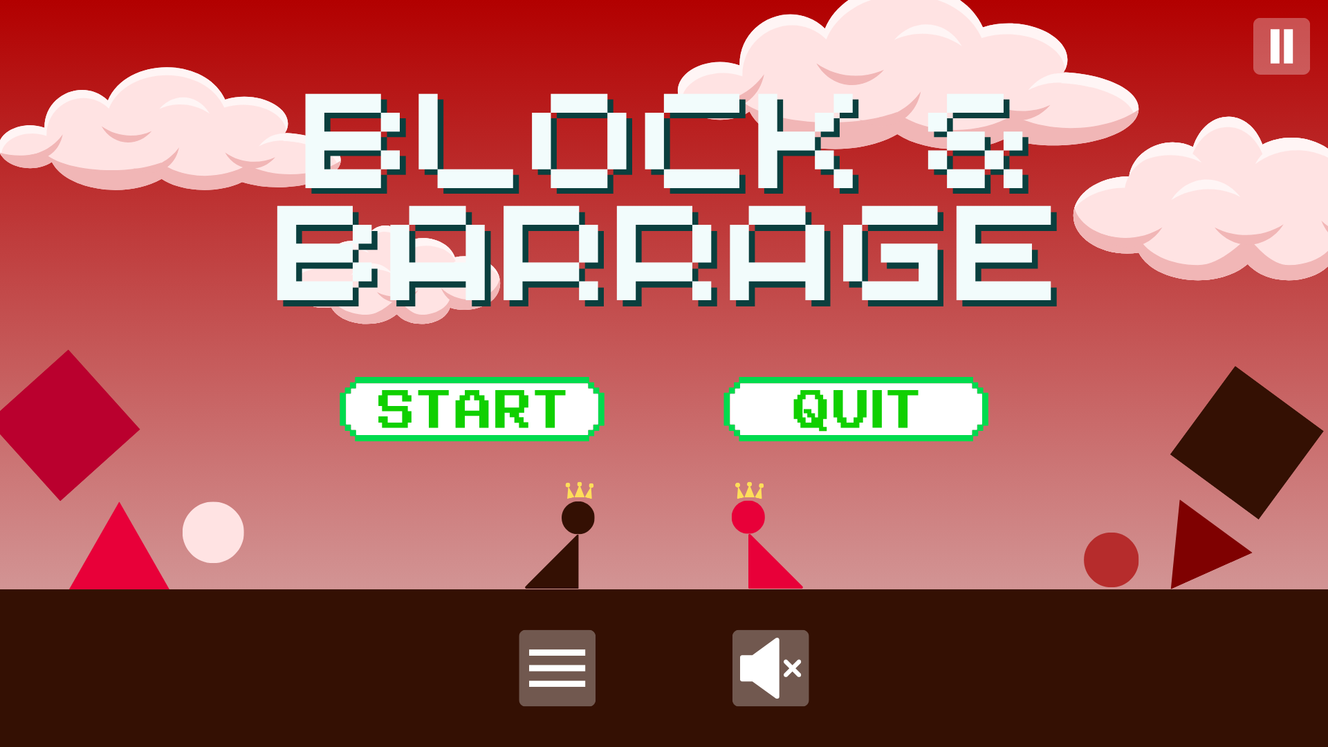 Block & Barrage