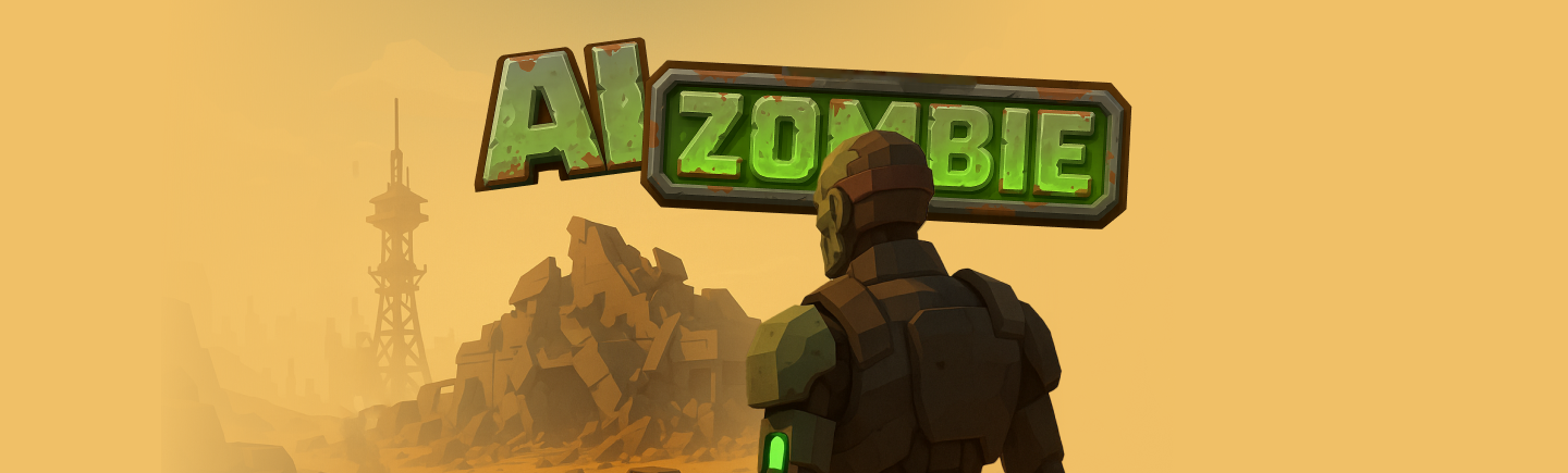 AI Zombie