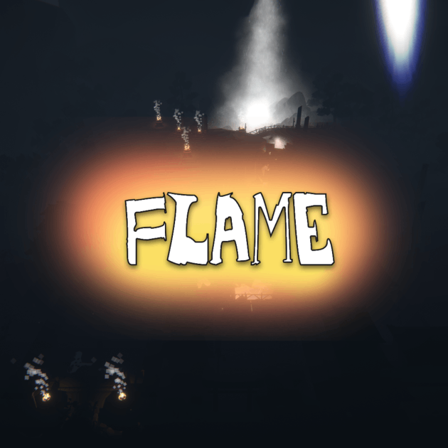 Flame