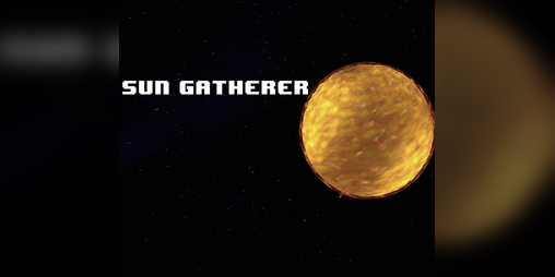 Cover image for Sun Gatherer