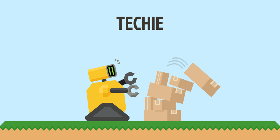 Techie