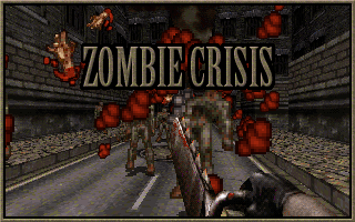 Zombie Crisis: Director's Cut