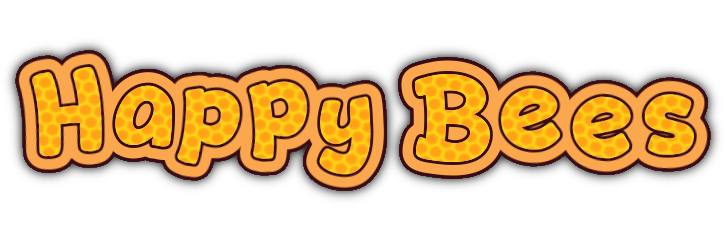 Happy Bees