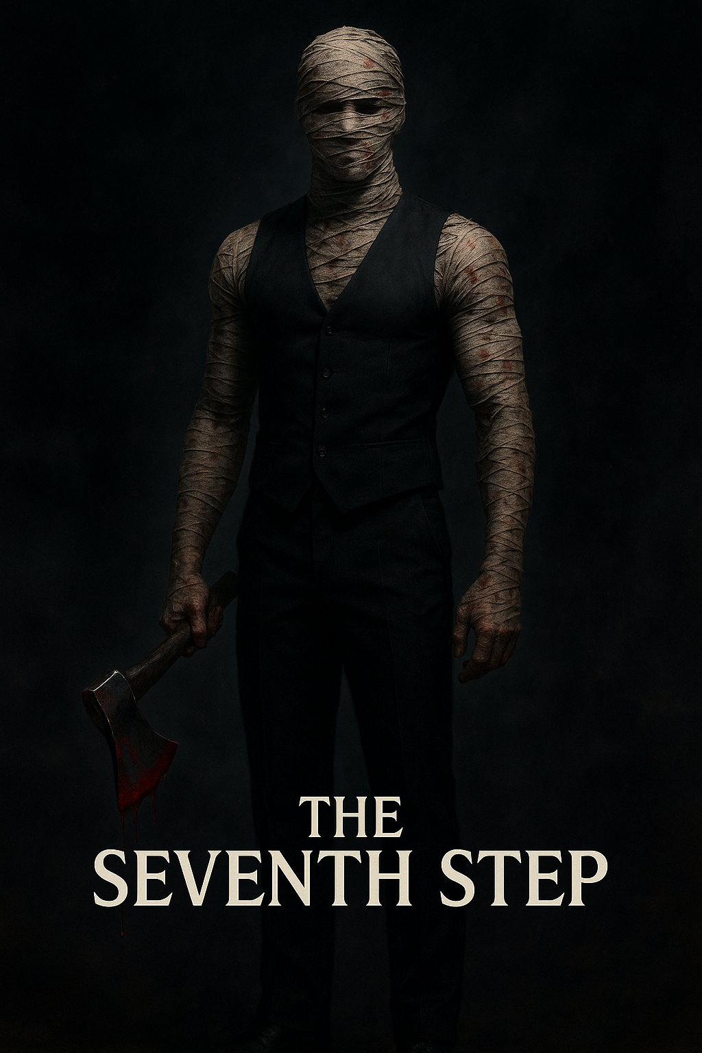 The Seventh Step