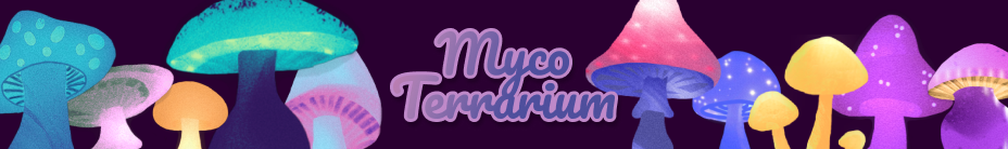MycoTerrarium