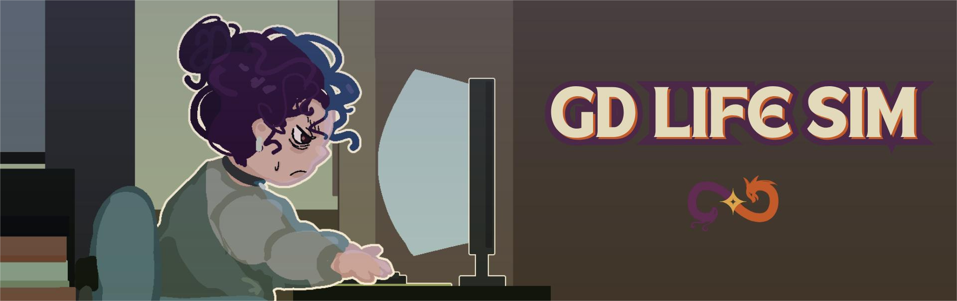 GD Life Sim