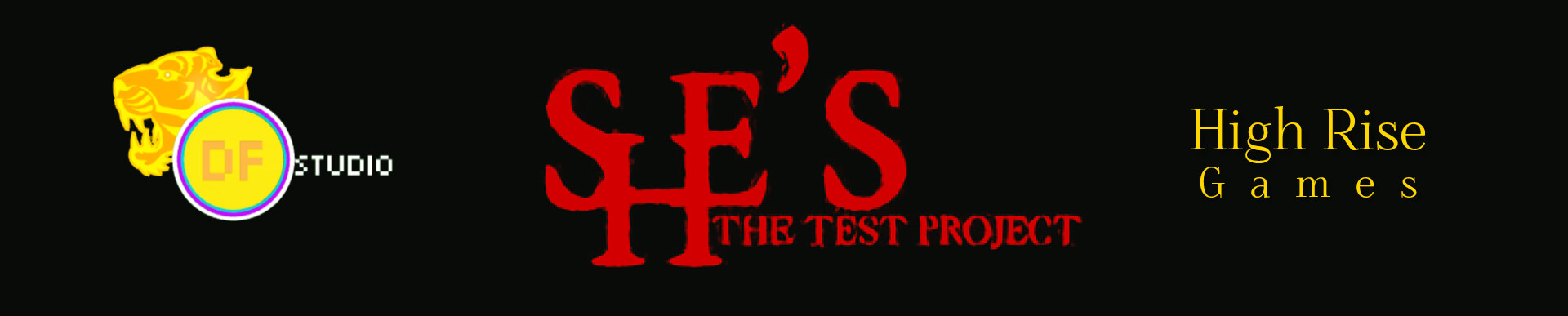 She's The Test Project