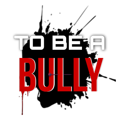 Cover image for To Be A Bully