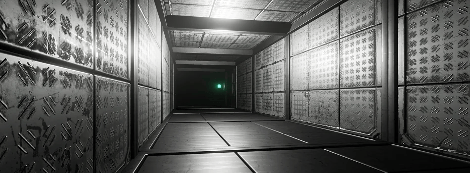 Alone In Space