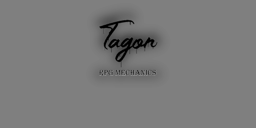 Cover image for Tagon