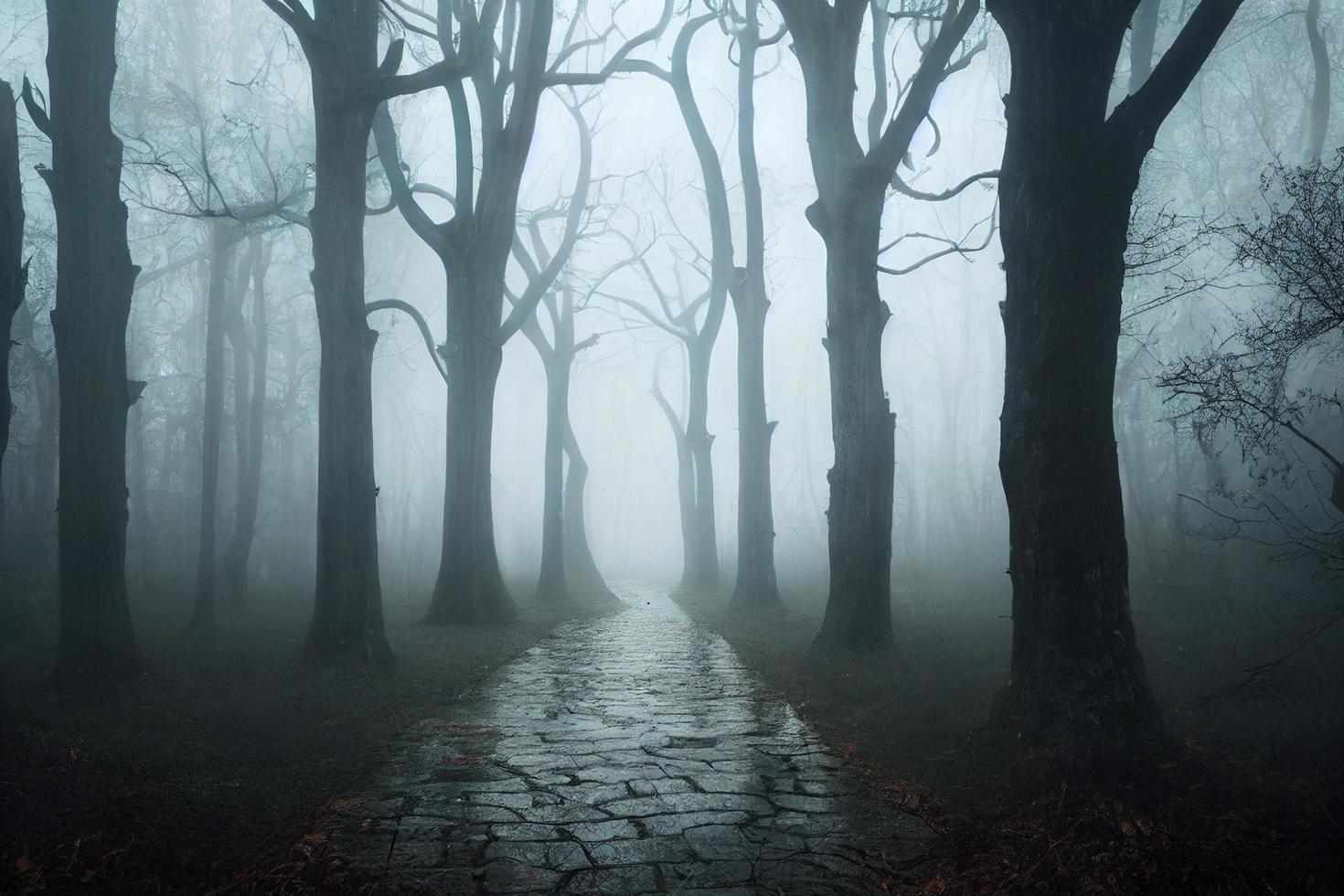 World Of Darkness....??