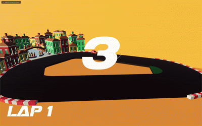 Star Race Star Race