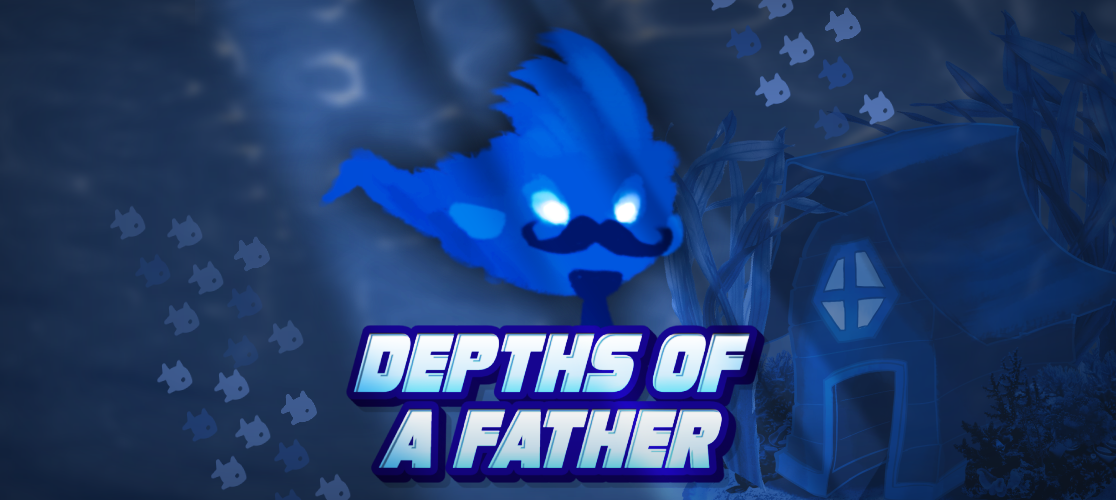 Depths of a Father