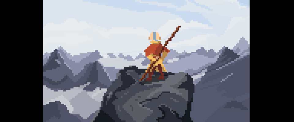 Avatar Wallpapers Bundle