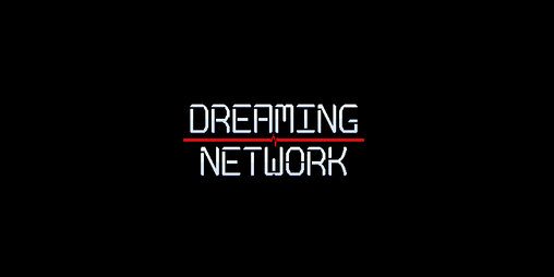 Cover image for Dreaming Network
