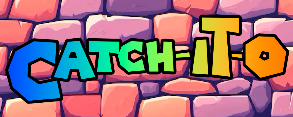 CATCH-IT-O