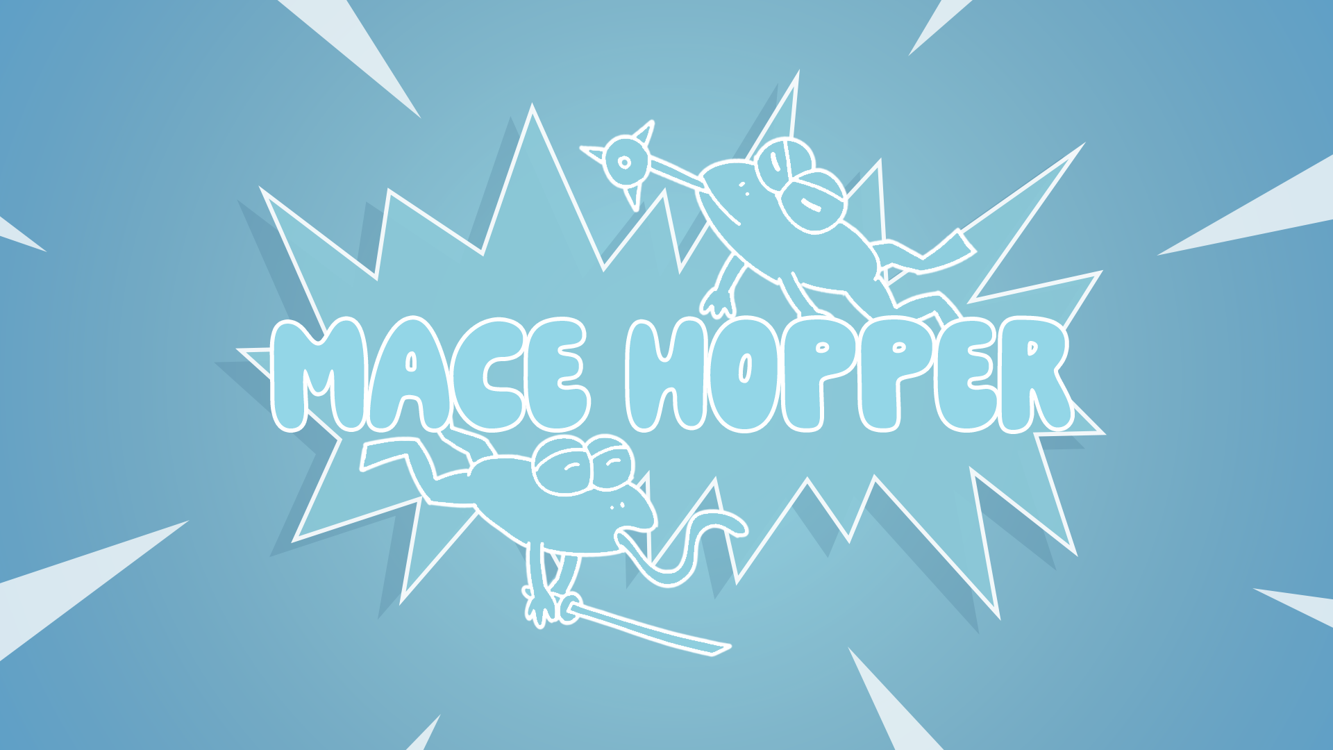 Mace Hopper