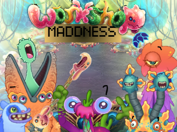 Incredibox- Workshop Maddness