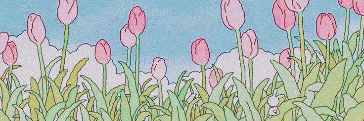 Echoes of the garden deep