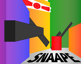 Snaape