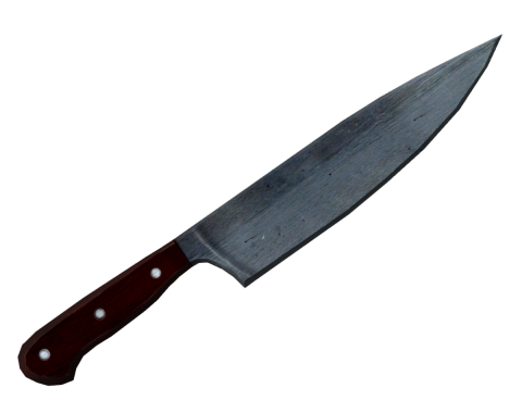 Knife Throw