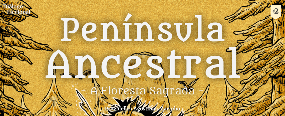 Península Ancestral #2