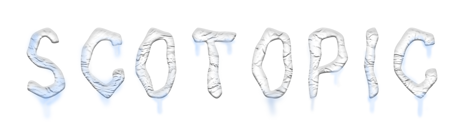 Scotopic