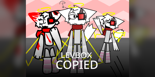 Cover image for Levbox V1- Copied