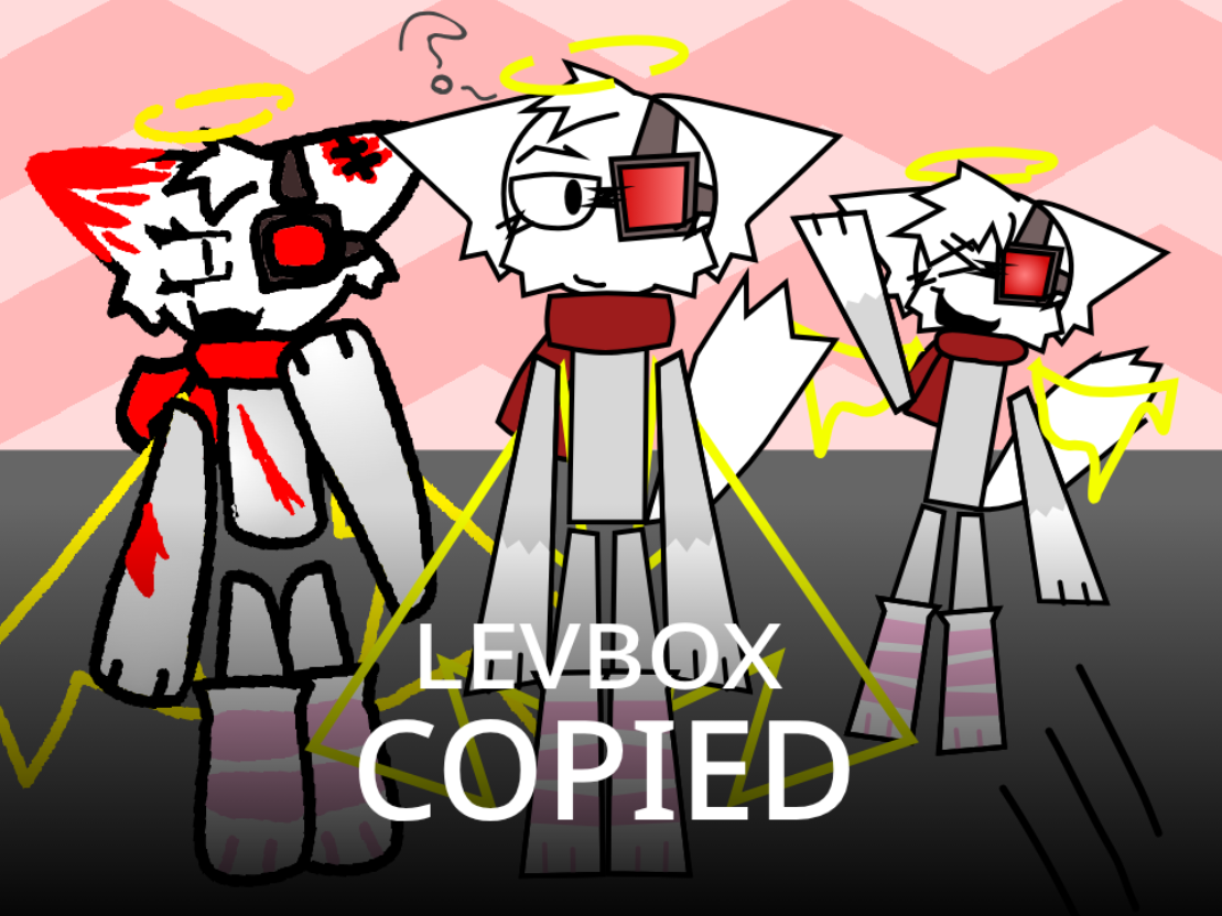 Levbox V1- Copied