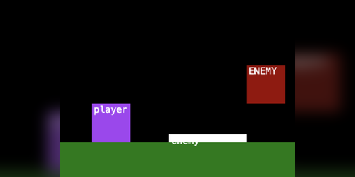 Cover image for Impossible jump 2